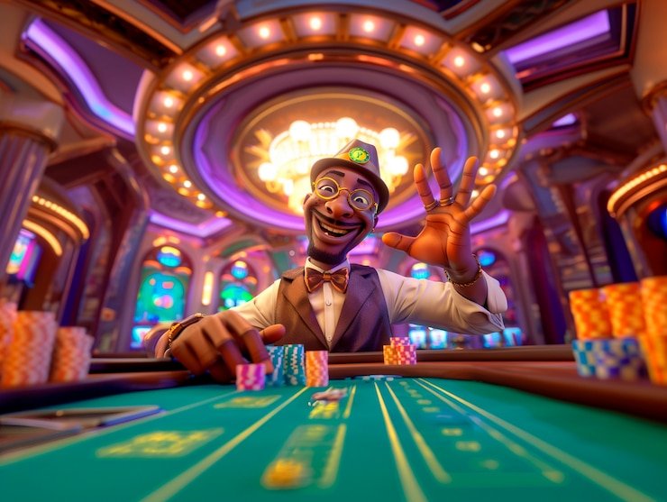 y9s Live Casino