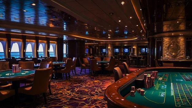 y9s Live Casino